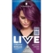 Фарба для волосся Schwarzkopf Live Urban Metallics U69 Amethyst Chrome - Pampik - 2