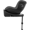 Автокрісло Cybex Sirona G i-Size Plus Lava Grey (523001209) - Pampik - 4