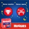 Подгузники-трусики Huggies Overnight 5 (12-17 кг), 24 шт. - Pampik - 12