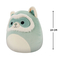 Мягкая игрушка Squishmallows Хорек Хемки, 19 см (SQCR05403) - Pampik - 2