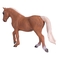 Ігрова фігурка Mojo Жеребець Морган Паломіно (387395) - Pampik - 5