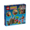 Конструктор LEGO Sonic The Hedgehog Наклз і вівтар майстра Смарагда, 325 деталей (76998) - Pampik - 11
