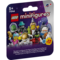 Конструктор LEGO Minifigures Космос Серія 26, 9 деталей (71046) - Pampik - 2