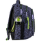Рюкзак Kite Education teens 8001M-4 (K24-8001M-4) - Pampik - 5