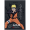 Дневник школьный Kite Naruto А5+ 46 недель (NR24-262-1) - Pampik