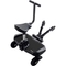 Подножка к коляске Bumprider для второго ребенка с сиденьем (51291-4004) - Pampik