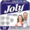 Підгузки-трусики для дорослих Joly 4 Extra Large, 14 шт. - Pampik
