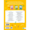 Розвивальні наліпки для малюків. Цифри з наліпками - Ольга Шевченко (1502289) - Pampik - 2