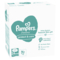 Дитячі вологі серветки Pampers Harmonie Calendula, 1056 шт. (24 уп. по 44 шт.) - Pampik - 3
