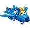Ігрова фігурка-трансформер Super Wings Transforming Джером (EU770230) - Pampik - 2