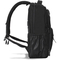 Рюкзак міський Swissbrand Austin 19 Black (SWB_BL21AUS001U) - Pampik - 3