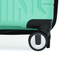 Чемодан Semi Line 24" M Sea Green (T5612-2) - Pampik - 8