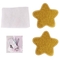 Набір для творчості 1 Вересня Зірочка Набір для шиття (954555) - Pampik - 2