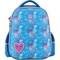 Рюкзак GoPack Education полукаркасный GO24-165M-4 Be You - Pampik