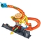 Ігровий набір Hot Wheels City Атака кобри (HTN81) - Pampik - 4