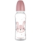 Пляшечка Canpol Babies Cute Animals, 250 мл. (11/841_pin) - Pampik