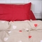 Пододеяльник MirSon 17-4750 Multicolored hearts Ranforce Elite 110х140 см (2200008933760) - Pampik - 3