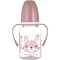 Пляшечка Canpol Babies Cute Animals, 120 мл. (11/823_pin) - Pampik