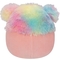 Мягкая игрушка Squishmallows Бигфут Даяна 19 см (SQCR05371) - Pampik - 3