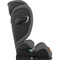 Автокресло Cybex Solution G i-Fix Plus Lava Grey (523001101) - Pampik - 4