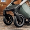 Коляска прогулянкова Britax Romer Smile 5Z urban olive (2000039633) - Pampik - 8