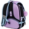 Рюкзак каркасный Yes H-100 Magic Rainbow Unicorn (559546) - Pampik - 4