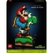 Конструктор LEGO Super Mario Super Mario World: Маріо і Йоши, 1215 деталей (71438) - Pampik