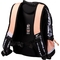 Рюкзак школьный Yes S-100 Anime полукаркасный, черный с персиковым (559579) - Pampik - 3