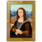 Конструктор LEGO Art Mona Lisa, 1503 деталі (31213) - Pampik - 3