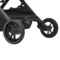 Коляска прогулочная Carrello Nova CRL-5521 Misty grey (35670) - Pampik - 6