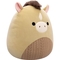 Мягкая игрушка Squishmallows Конь Марс, 30 см (SQCR06689) - Pampik - 2