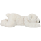 Іграшка м'яконабивна Aurora Ведмідь полярний лежачий 53 см (180655A) - Pampik - 3
