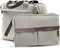 Сумка до коляски Inglesina Aptica Dual Bag Cashmere Beige (73588) - Pampik - 6