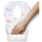 Нагрудник мягкий одноразовый BabyOno, 23.5 x 34.5 см, 10 шт. - Pampik - 2