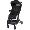 Коляска прогулянкова Tilly Bella T-163 black (26324) - Pampik