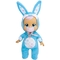 Кукла Cry Babies Tiny Cuddles Bunnie Брукс 25 см (908574) - Pampik