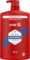 Гель для душу та шампунь Old Spice 3 в 1 Whitewater, 1000 мл - Pampik - 2