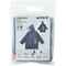 Дощовик дитячий Kite Naruto S (NR24-2600S) - Pampik - 5