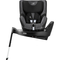 Автокресло Britax Römer Dualfix 5Z Graphite Marble с платформой Vario Base 5Z серое (2000038425) - Pampik - 3
