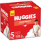 Підгузки на липучках Huggies Little Movers 5 (11-25 кг), 126 шт. - Pampik - 3
