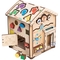 Бизидом GoodPlay Гений 28х28х35 см (B103) - Pampik - 7