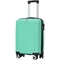 Чемодан Semi Line 19" S Sea Green (T5612-1) - Pampik