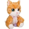 Интерактивная игрушка Baby Paws W2 Рыжий котенок - Pampik - 6