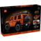 Конструктор LEGO Technic Mercedes-Benz G 500 PROFESSIONAL Line, 2891 деталь (42177) - Pampik - 9