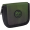 Кошелек на молнии CoolPack Hazel Grass 12x10x2 см (F055757) - Pampik