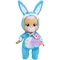 Кукла Cry Babies Tiny Cuddles Bunnie Брукс 25 см (908574) - Pampik - 5