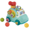 Іграшка музична Baby Team Машинка-сортер (8647) - Pampik - 5