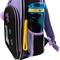 Рюкзак Yes Magic Unicorn S-78 каркасный, черный с фиолетовым (559563) - Pampik - 5