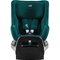 Автокрісло Britax Römer Dualfix 5Z Atlantic Green з платформою Vario Base 5Z зелене (2000038426) - Pampik - 2