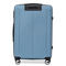 Валіза Semi Line 24" M Blue (T5611-2) - Pampik - 5
